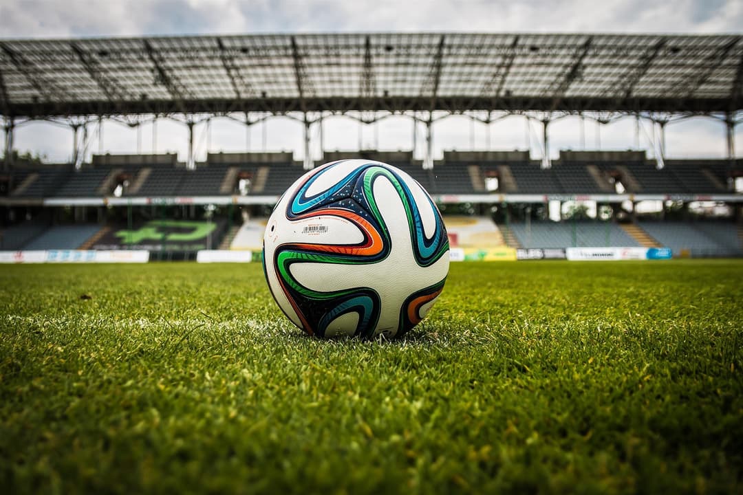 How to read World Cup futures prices without overreacting