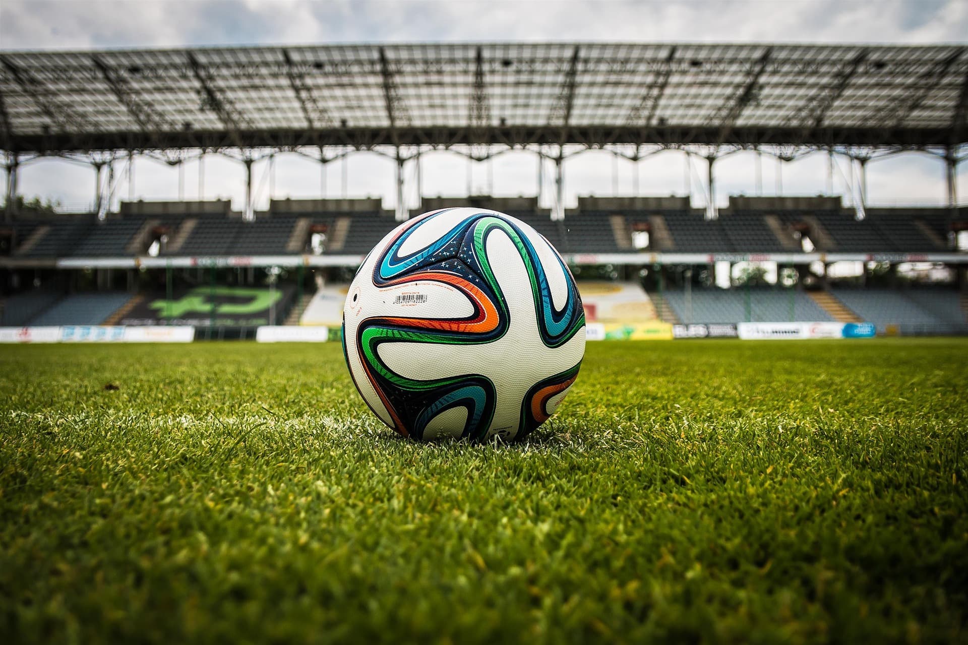 How to read World Cup futures prices without overreacting
