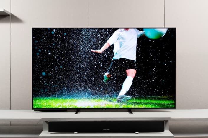 Best TVs to Watch World Cup 2026 in Canada: What Fans Should Buy