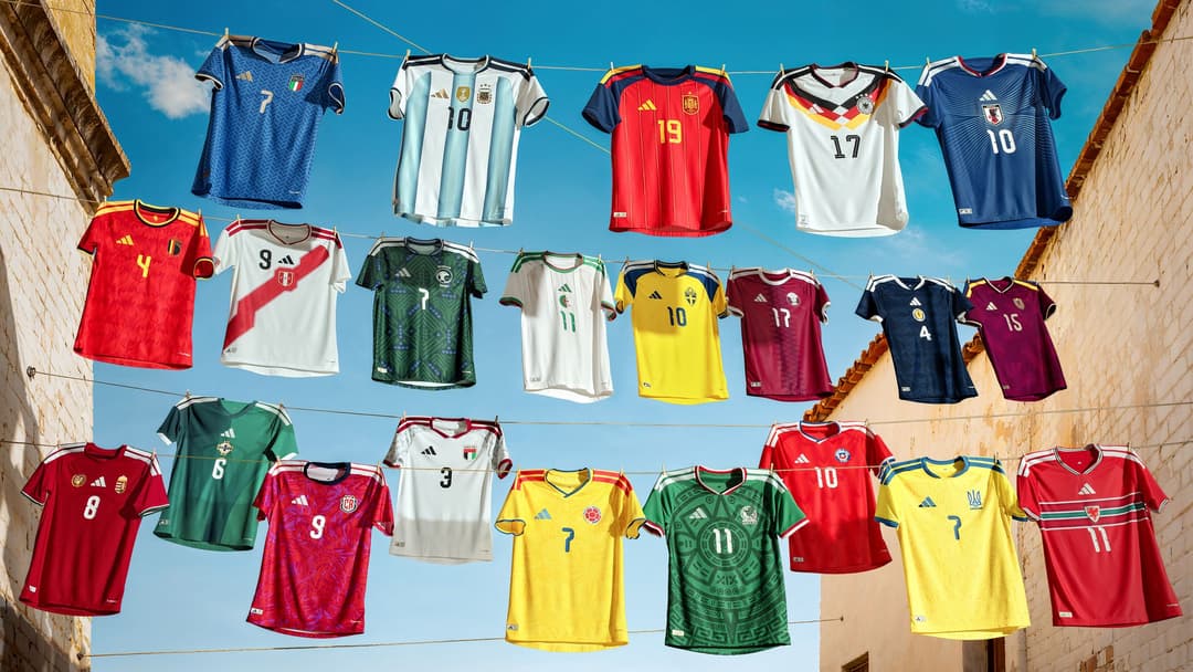 Where to Buy Canada World Cup 2026 Jersey: Official Stores and Fan Tips