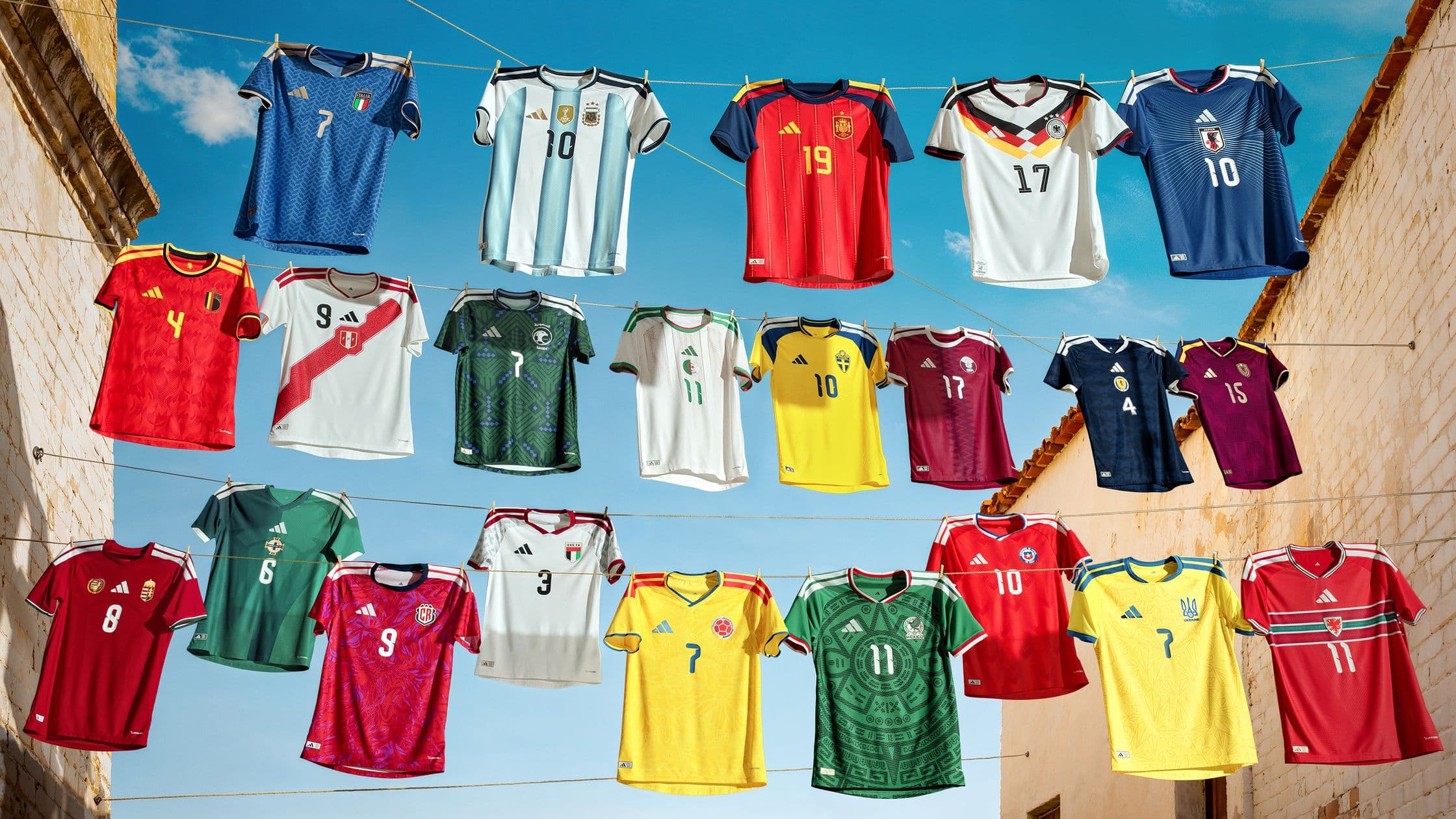 Where to Buy Canada World Cup 2026 Jersey: Official Stores and Fan Tips